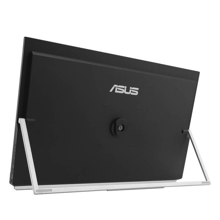 ASUS ZenScreen MB249C (23.8", 1920 x 1080)