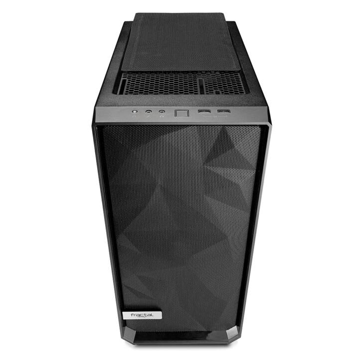 FRACTAL DESIGN Meshify C (Midi Tower)