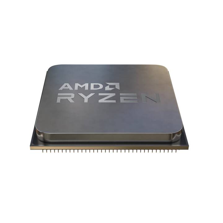AMD Ryzen 5 5600 (AM4, 3.5 GHz)