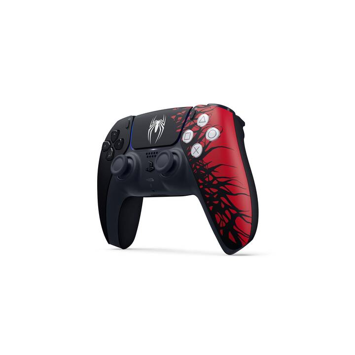 SONY DualSense – Marvels Spider-Man 2 Limited Edition Controller (Blu, Rosso, Nero)