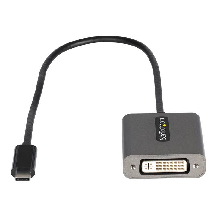 STARTECH.COM Video-Konverter (USB Typ-C)