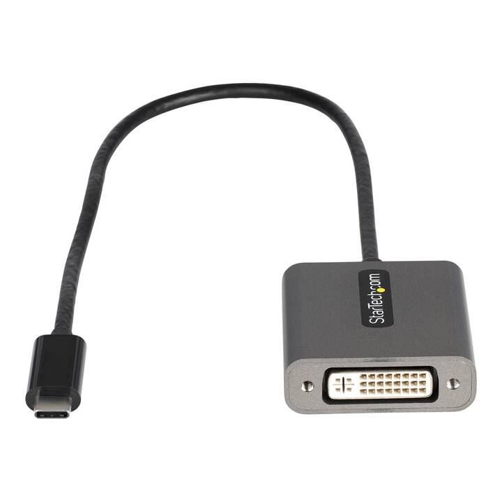 STARTECH.COM Convertitore video (USB Tipo-C)