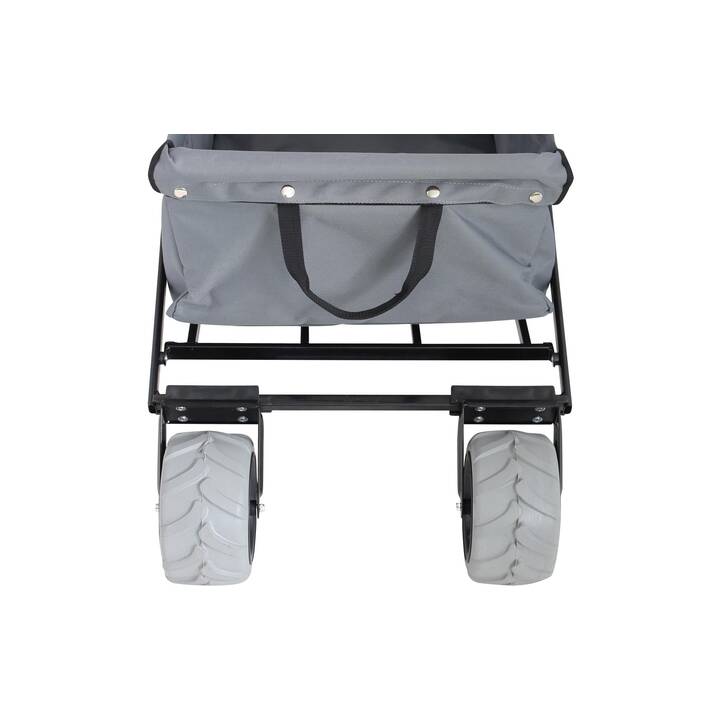 EUROTRAIL Sunny (Grigio, Black)