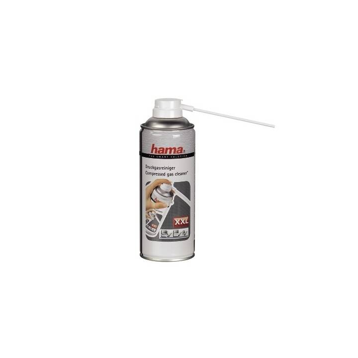 HAMA XXL Druckluftreiniger (400 ml)