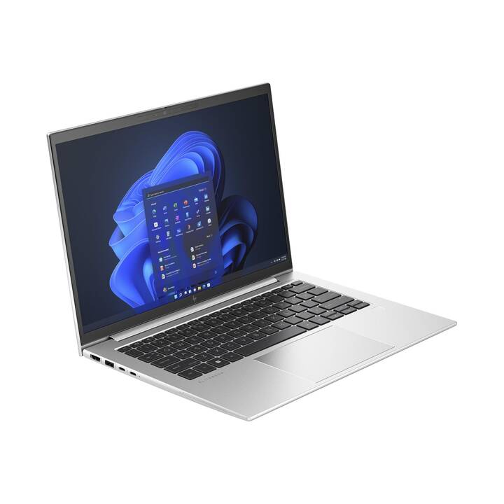 HP EliteBook 1040 G10 (14", Intel Core i7, 32 Go RAM, 1000 Go SSD)