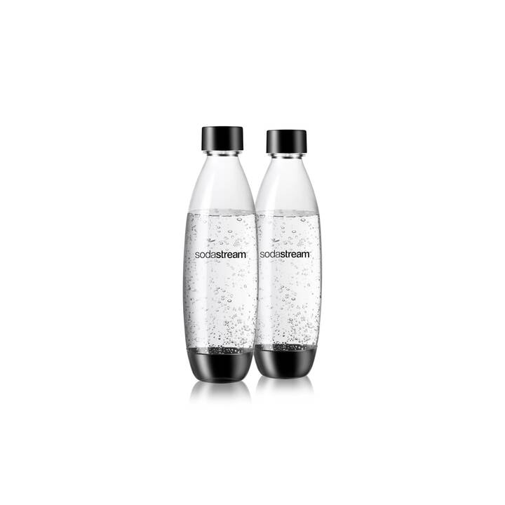 SODASTREAM Bottiglia di plastica Fuse (1 l)