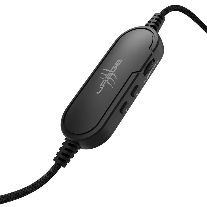 URAGE Gaming Headset SoundZ 800 (Over-Ear)