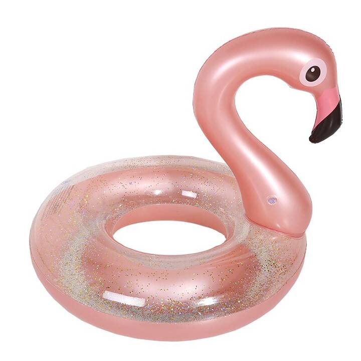 EG Schwimmring Flamingo