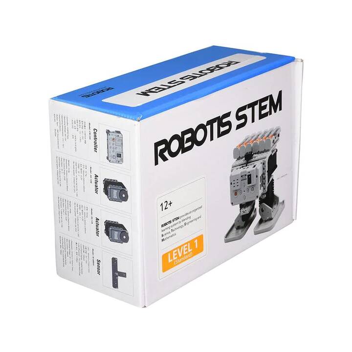 ROBOTIS Robot Stem Level 1