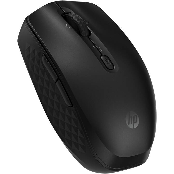 HP 420 Souris (Sans fil, Universel)