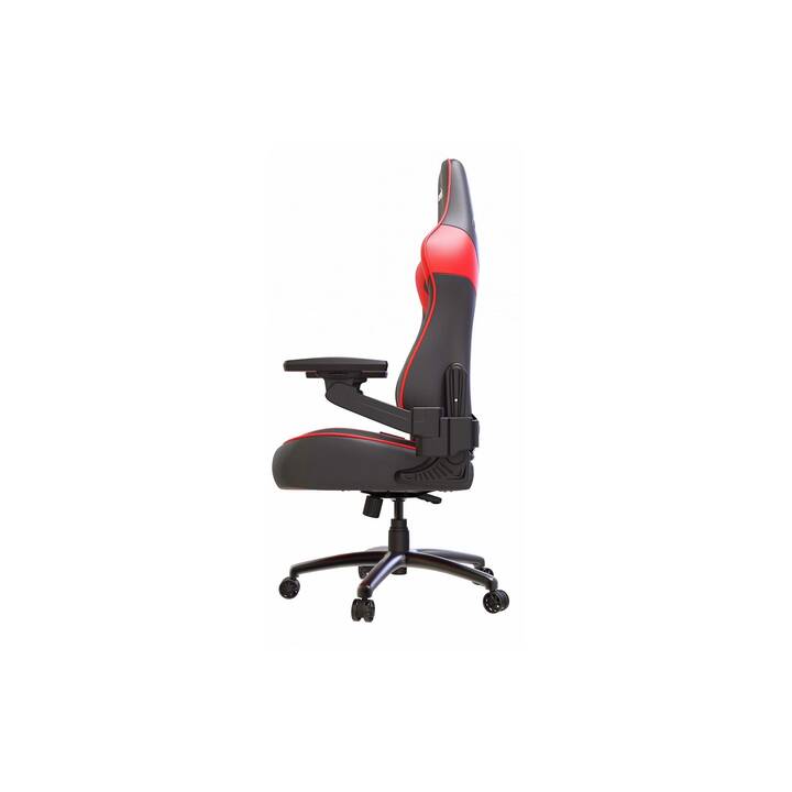 ANDA SEAT Gaming Stuhl Dark Demon (Schwarz, Rot)