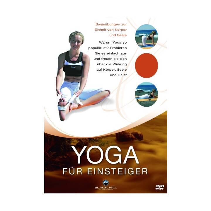 Yoga - Für Einsteiger (DE)