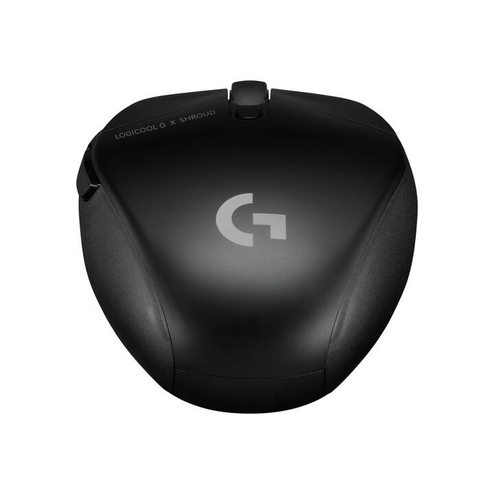 LOGITECH G G303 Shroud Edition Maus (Kabel und Kabellos, Gaming)