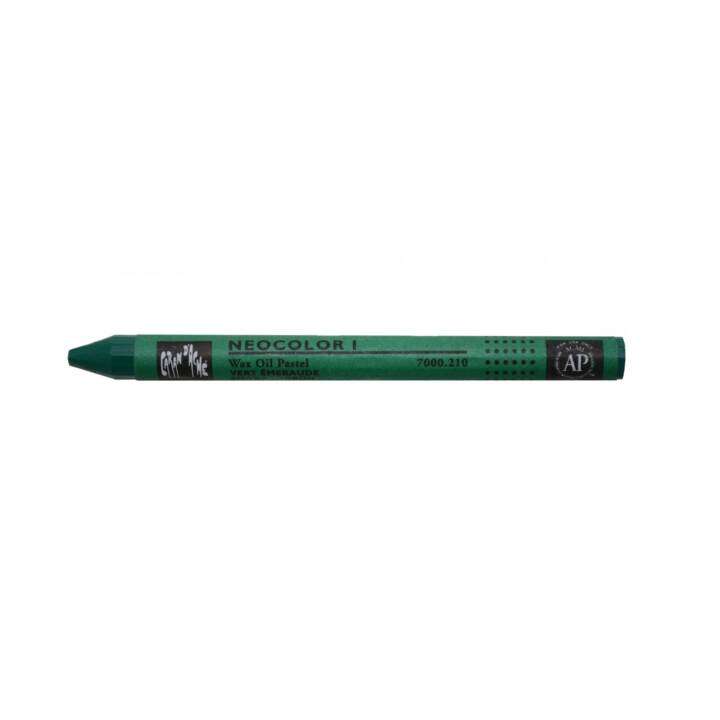 CARAN D'ACHE Matite a cera (10 pezzo)