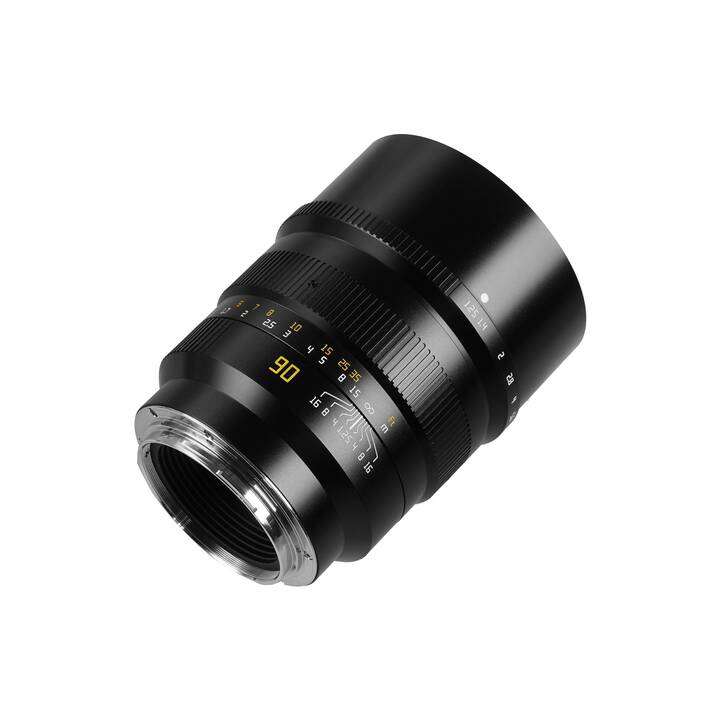 TTARTISAN 90mm F/1.25-16 (RF-Mount)