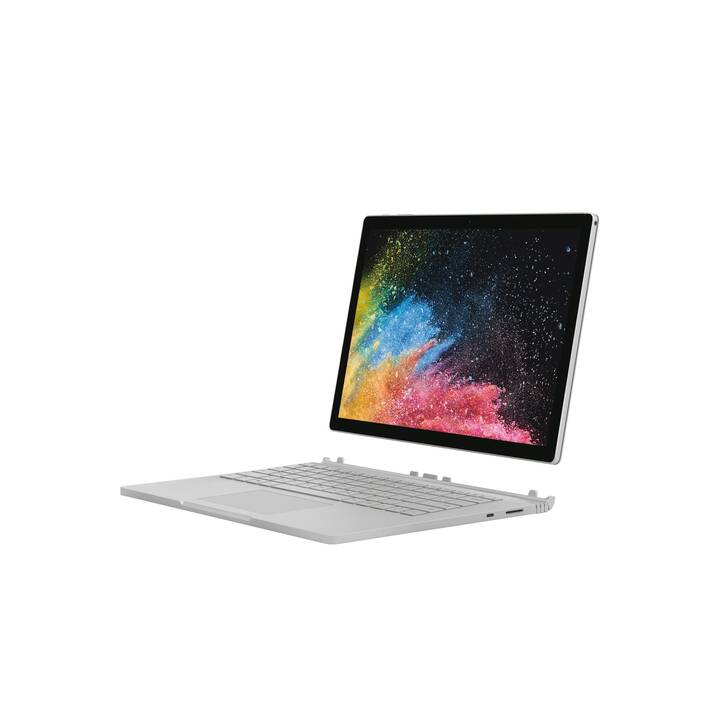 MICROSOFT Surface Book 2 13.5", i7-8650U, 16GB, 1 To SSD