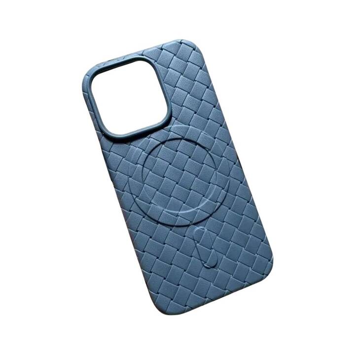 EG Backcover (iPhone 15 Pro, Gris)