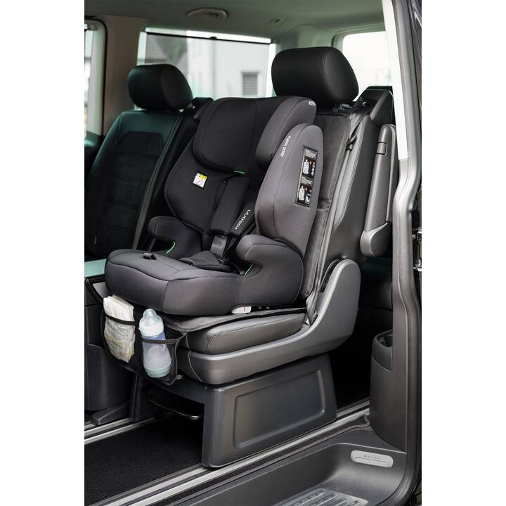 OSANN Autositz-Schutzunterlage Maxi (Schwarz)