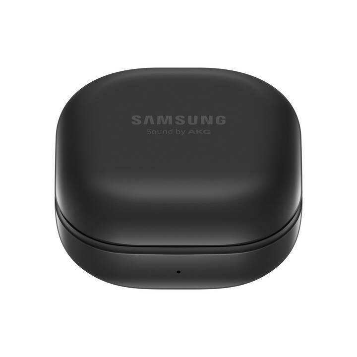 SAMSUNG Galaxy Buds Pro (Earbud, Bluetooth 5.0, Schwarz)