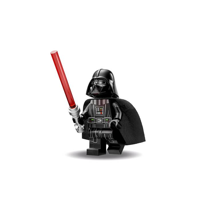 LEGO Star Wars Mech di Darth Vader (75368)