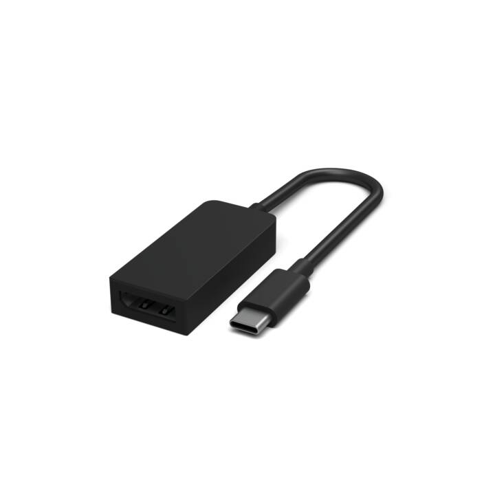 MICROSOFT Video-Adapter (USB Typ-C)