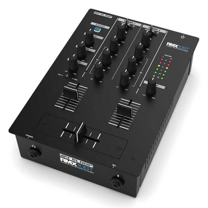 RELOOP RMX-10 BT (Clubmixer)