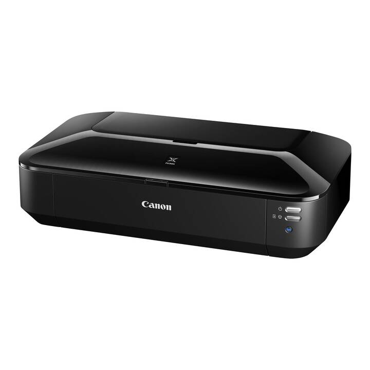 CANON PIXMA IX6850 (Tintendrucker, Farbe, WLAN)