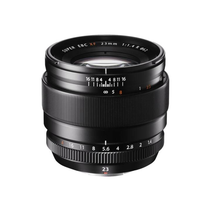 FUJIFILM Fujinon XF 23mm f/1.4 R