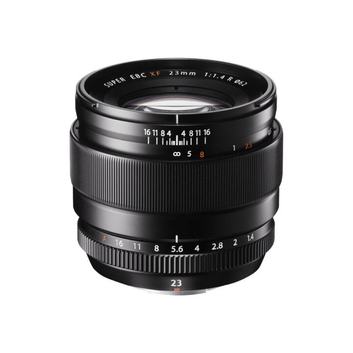 FUJIFILM 23mm F/1.4 (X-Mount)