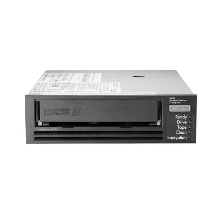 HP StoreEver LTO-8 Ultrium 30750 Enregistreur-lecteur de bande magnétique
