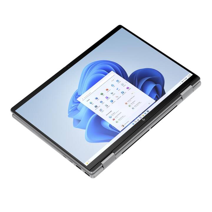 HP Envy x360 2-in-1-Laptop 14- fc0547nz (14", Intel Core Ultra 5, 16 Go RAM, 1000 Go SSD)