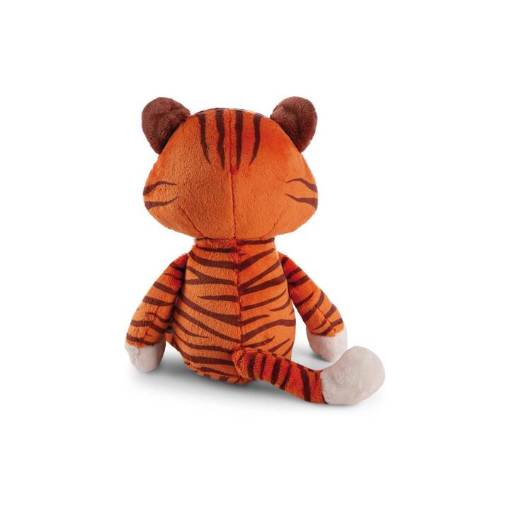 NICI Tiger (350 mm, Orange, Grün, Weiss)