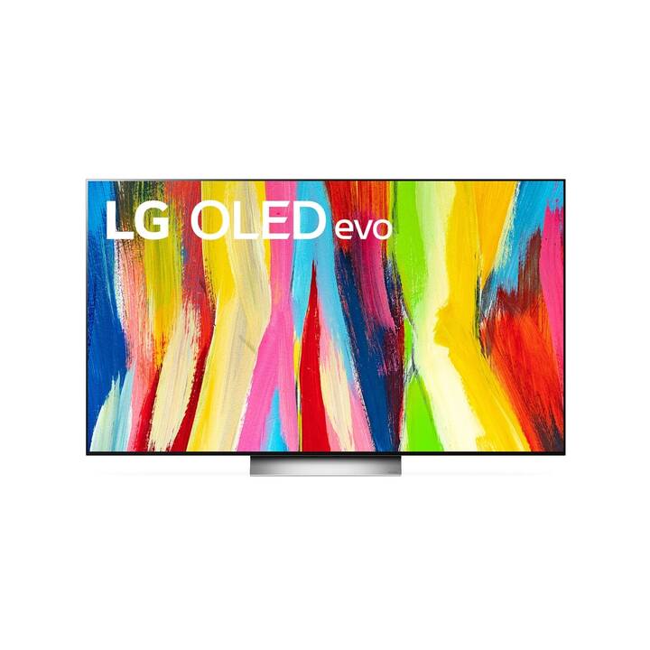 LG OLED65C28LB Smart TV (65", OLED, Ultra HD - 4K)