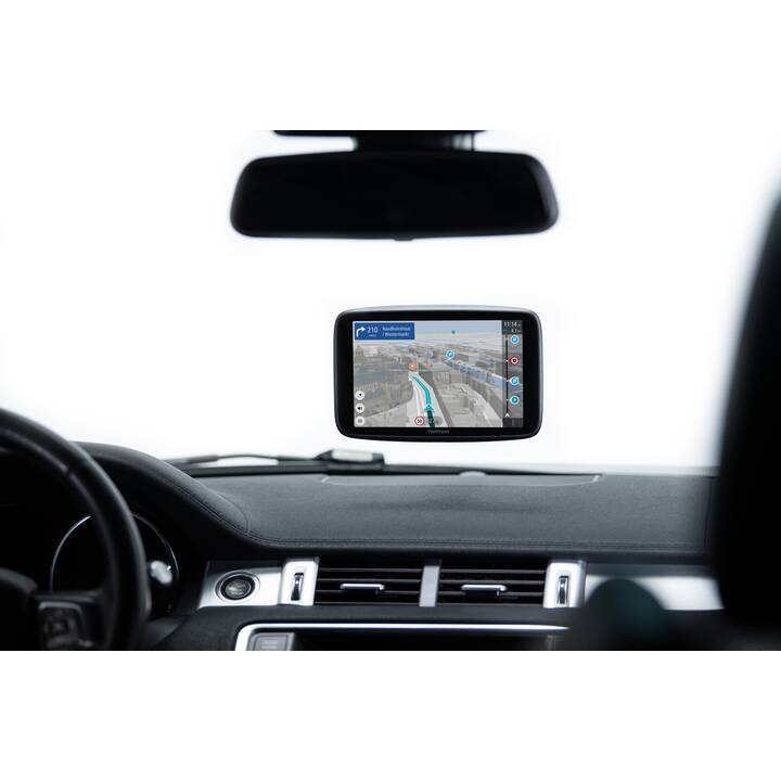 TOMTOM Go Discover EU (7")