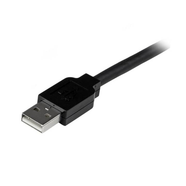 STARTECH Câble de rallonge USB - 10 m