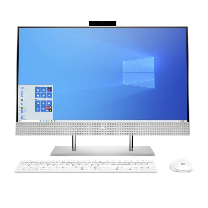 HP AllinOne 27dp1877nz (27", Intel Core i7 1165G7, 16 GB, 1 TB SSD