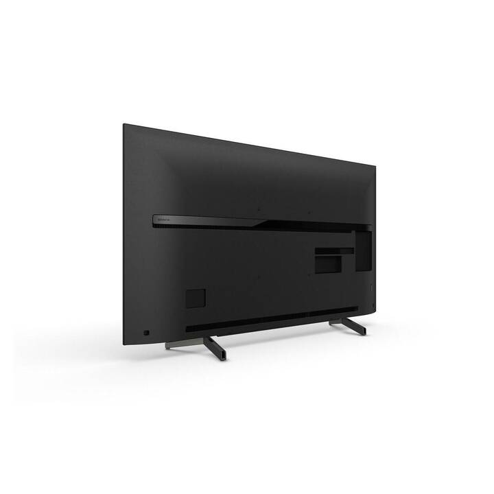 SONY KD-75XG8096 Smart TV (75", LCD, Ultra HD - 4K)