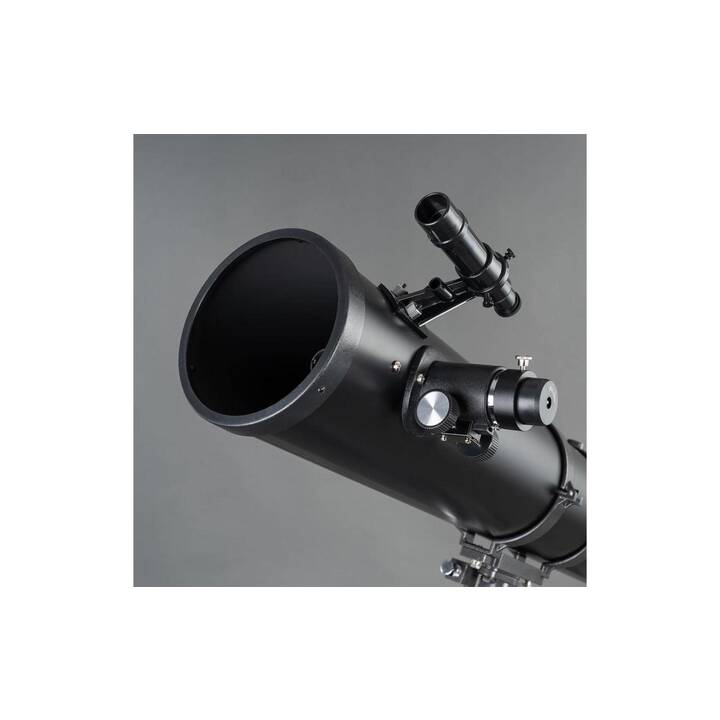 DÖRR Saturn 900 Spiegelteleskop (Reflektor)