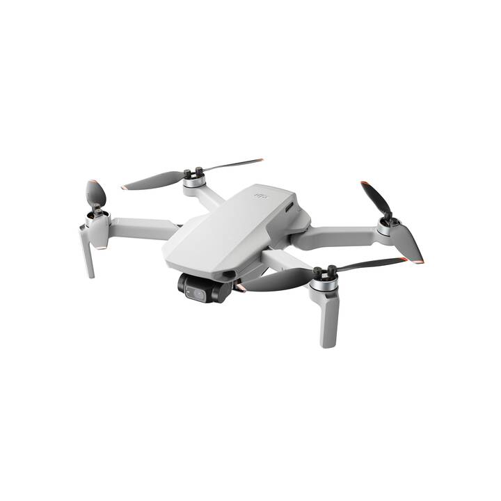 DJI Mini 2 (4K, Full HD, 2.7K)