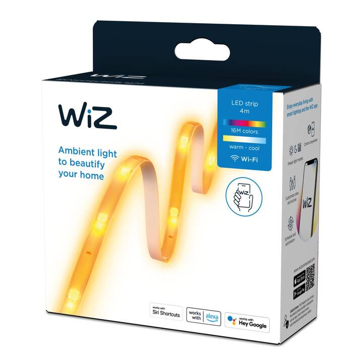 WIZ LED Light-Strip