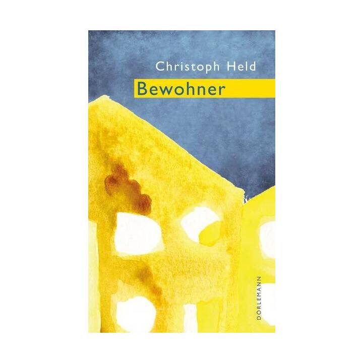 Bewohner