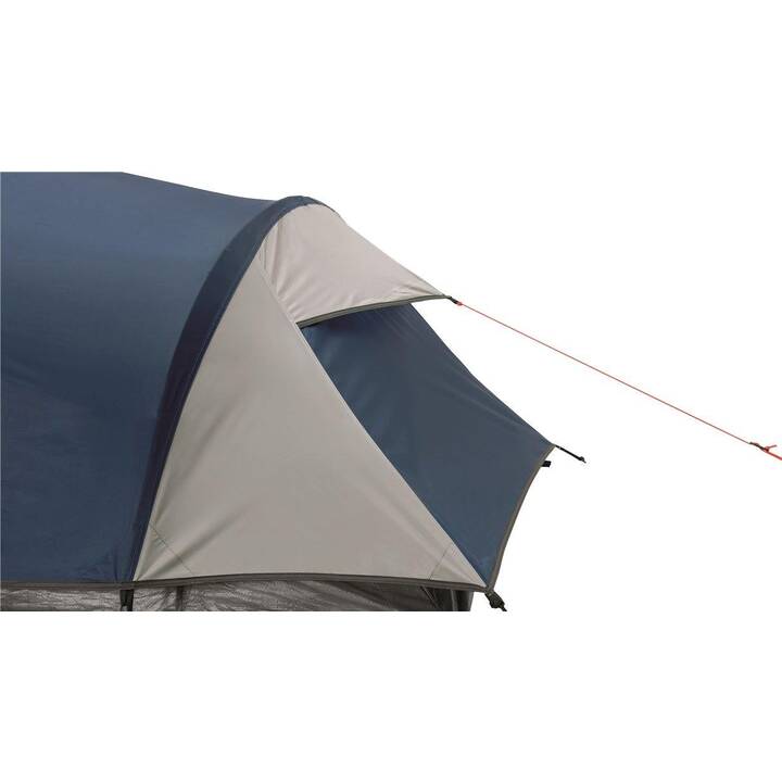 EASY CAMP Energy 200 Compact (Tunnelzelt, Grau, Grün, Blau)