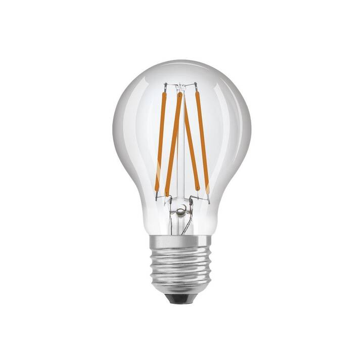 OSRAM Ampoule LED (LED incorporé, 5 W)