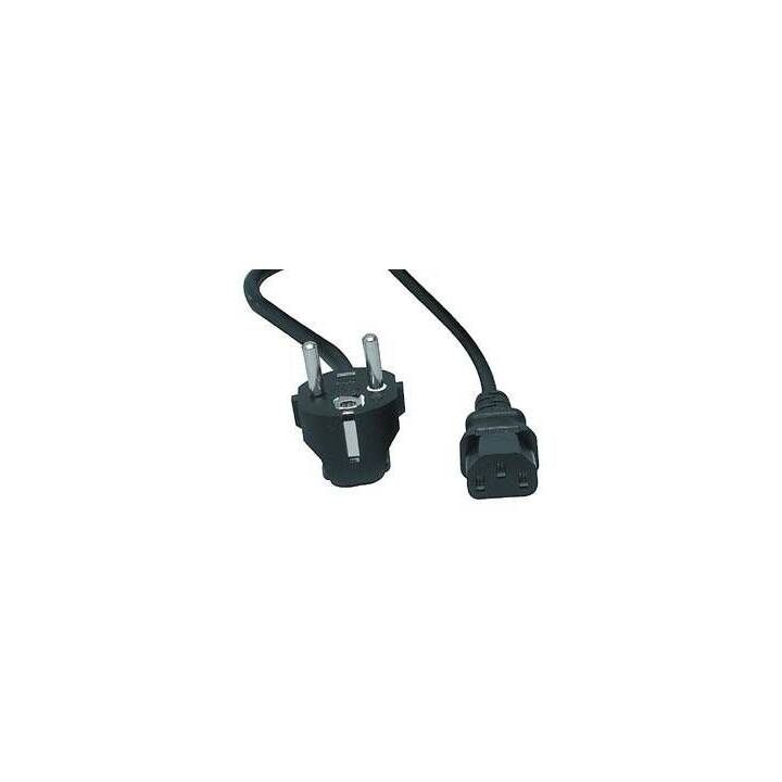 HP Strom IEC 60320 C19 Câble d'alimentation (C19, 3.6 m)