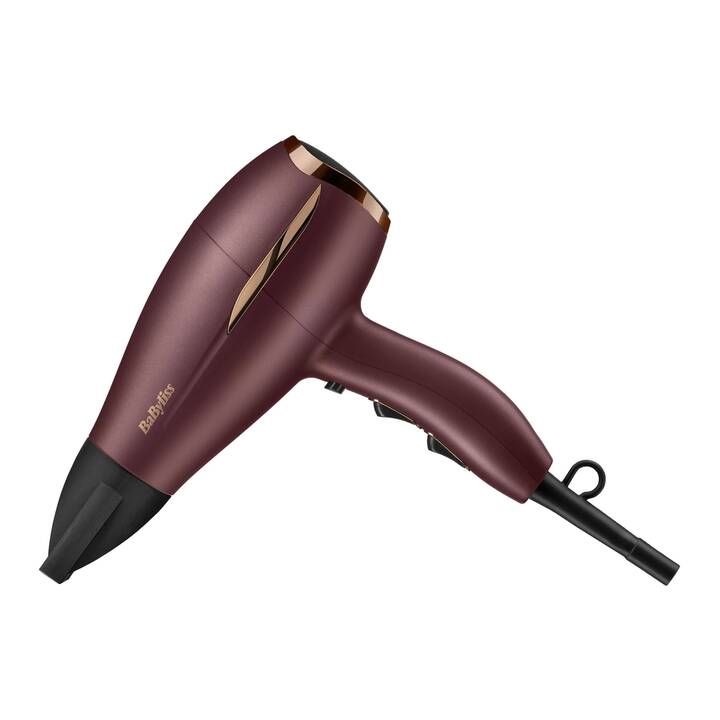 BABYLISS Berry Crush 2200 (2200 W, Rouge)