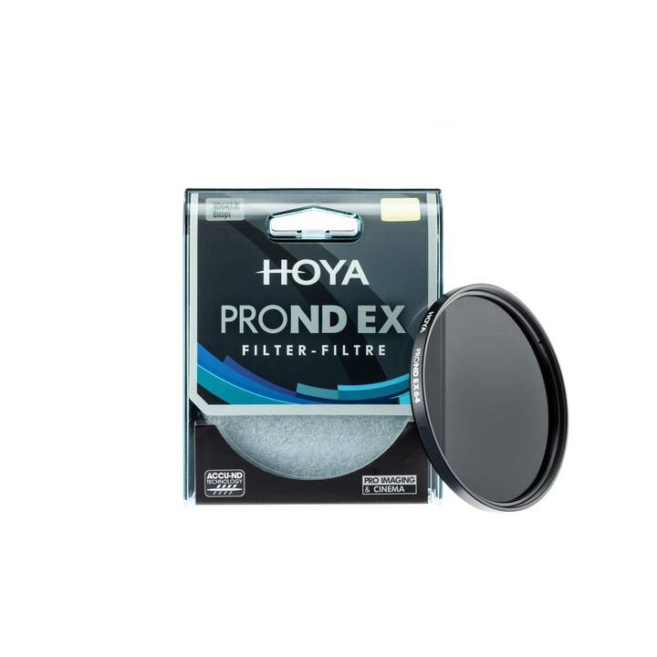 HOYA Pro ND EX 1000 (82 mm)