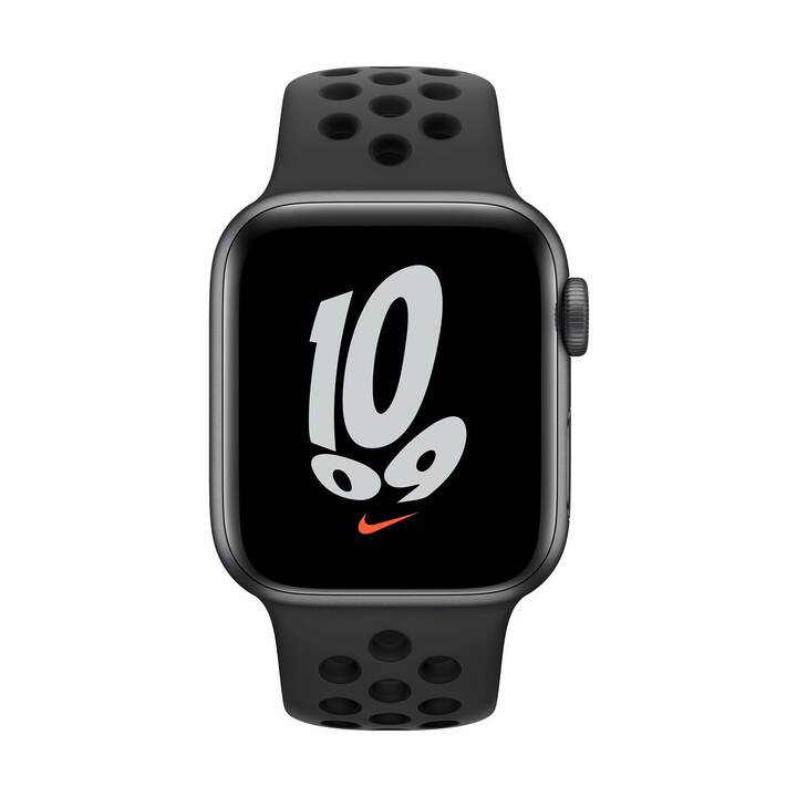 smart watch se nike