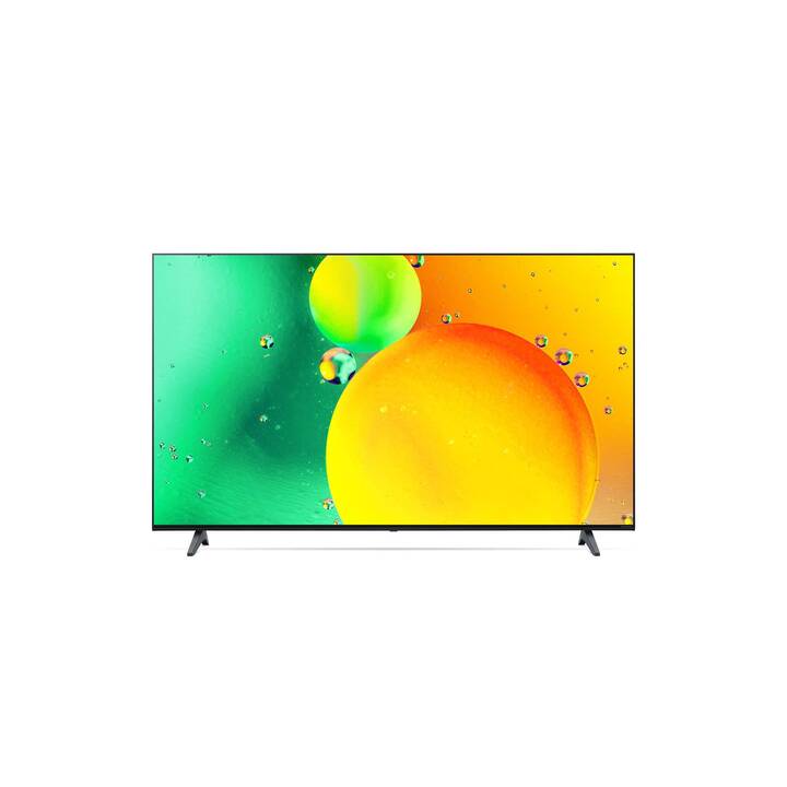 LG 65NANO756 Smart TV (65", NanoCell, Ultra HD - 4K)