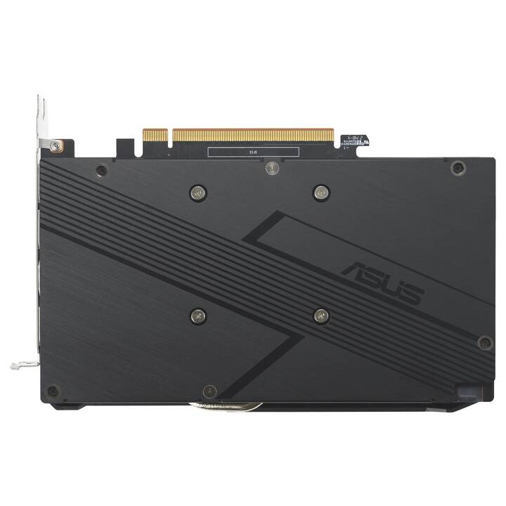 ASUS Strix AMD Radeon RX 7600 (8 GB)