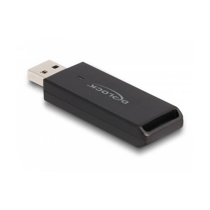 DELOCK Kartenleser (USB Typ A)